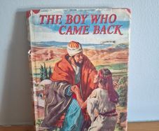 Enid Blyton First Edition