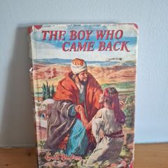 Enid Blyton First Edition