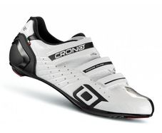 Crono CR4 Road Cycling Shoes | Carbon Composite Sole | Size 10