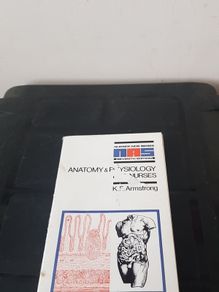 Nursing Anatomy & Physiology for Nurses/ Nuring