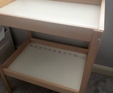 Free Changing Station