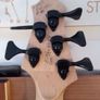 MTD Fretless Bass Image 9