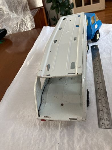 Tonka. Mini Tonka Motor Mover. Excellent condition.