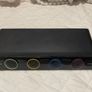 Belkin F1DS104L SOHO Series 4-Port USB/VGA KVM Switch with Audio and Built-In USB Hub with 2 Cables Image 7