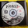 V Rally 2 championship edition PlayStation2 ps2 games Original Image 8