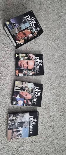 dvds