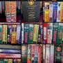 Manchester United vhs collection Image 2