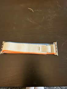 Apple Watch Trail Loop 100% Genuine M/L