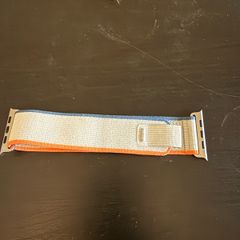 Apple Watch Trail Loop 100% Genuine M/L