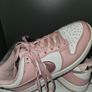 girls nike runners and winter coat included in price Image 6