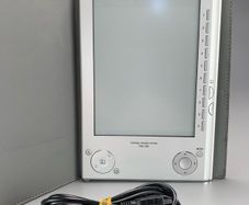 Sony Portable Reader System Prs-505