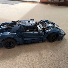 Lego 2022 Ford GT 42154