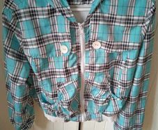 Jacket  Size 14