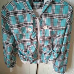 Jacket  Size 14
