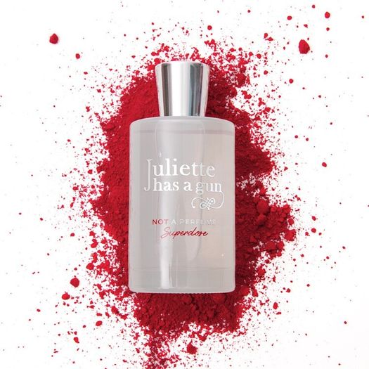 Juliette Has A Gun not a perfume Superdose 10 ml