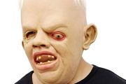 SEASONAL SALE Halloween Costume Party Scary Horror Latex Goonies Sloth Head Mask(The Goonies 1980's)