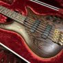 Ibanez SR5005 Prestige 5-string bass Image 5