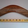 Wooden Boomerang Image 8