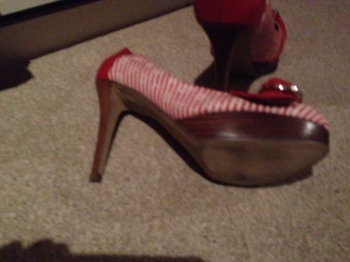 Guess Shoes