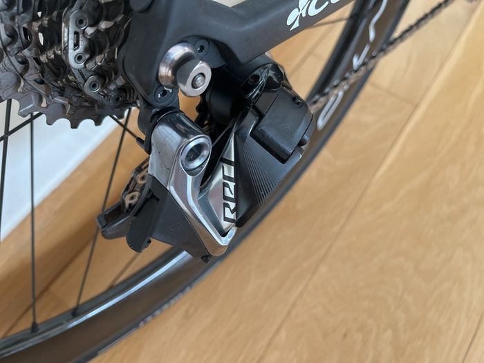 Colnago C64