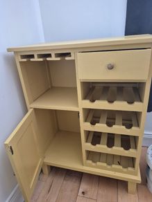 Drink Cabinet