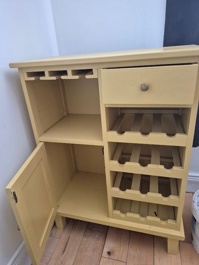 Drink Cabinet