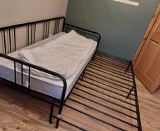 Ikea day bed