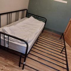 Ikea day bed