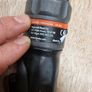 Ingersoll Rand 3/8" Air Ratchet Wrench Image 2