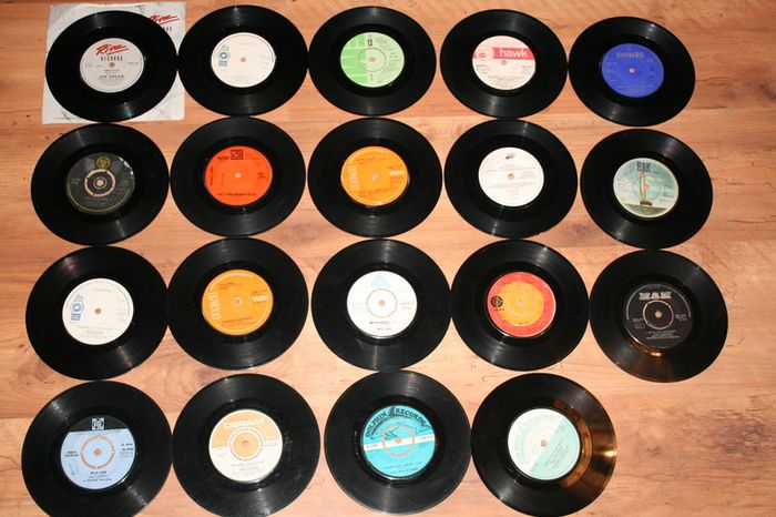 Vinyls
