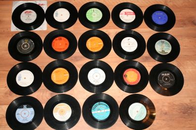Vinyls
