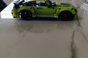 LEGO Technic Ford Mustang Shelby GT500