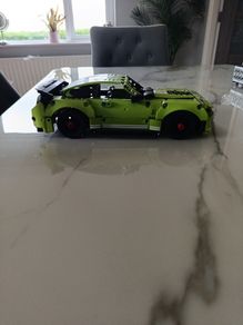 LEGO Technic Ford Mustang Shelby GT500