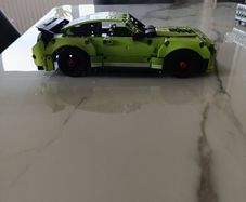 LEGO Technic Ford Mustang Shelby GT500