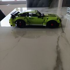 LEGO Technic Ford Mustang Shelby GT500