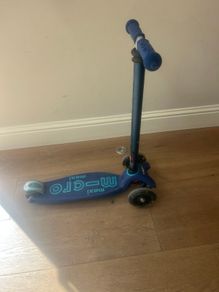 Maxi Micro Scooter