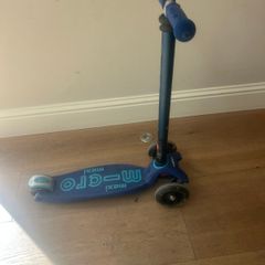 Maxi Micro Scooter