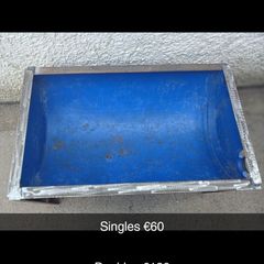Feeders for sale