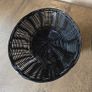 Black basket Image 3