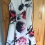 Ladies flowering dress Image 8