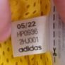 Adidas x LEGO Boys Windbreaker Jacket Size 11-12 Years Image 8