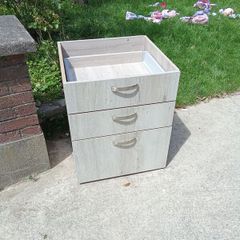 60cm kitchen drawer unit