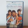 Three Men And A Baby VHS Pal Video Cassette Tape Image 5