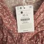 BNWT Bershka Top - XS Image 4