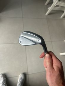 Taylormade MG4 50 (Gap) Wedge