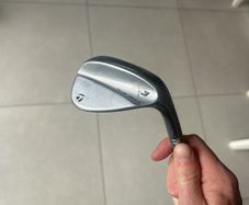 Taylormade MG4 50 (Gap) Wedge
