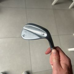 Taylormade MG4 50 (Gap) Wedge