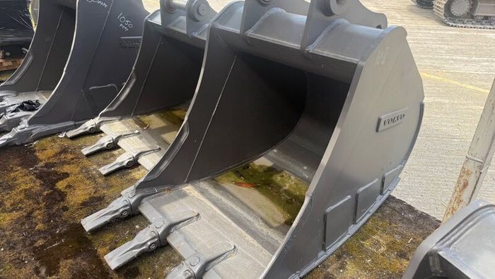 Volvo Digging Bucket - 0.92m3