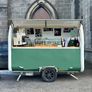 TURN-KEY Coffee Trailer / Catering Trailer Image 2