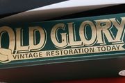 Old Glory / Vintage Restoration Today/ 1995